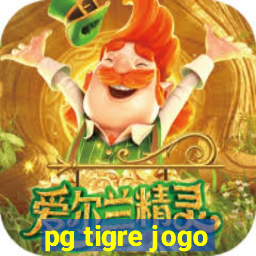 pg tigre jogo